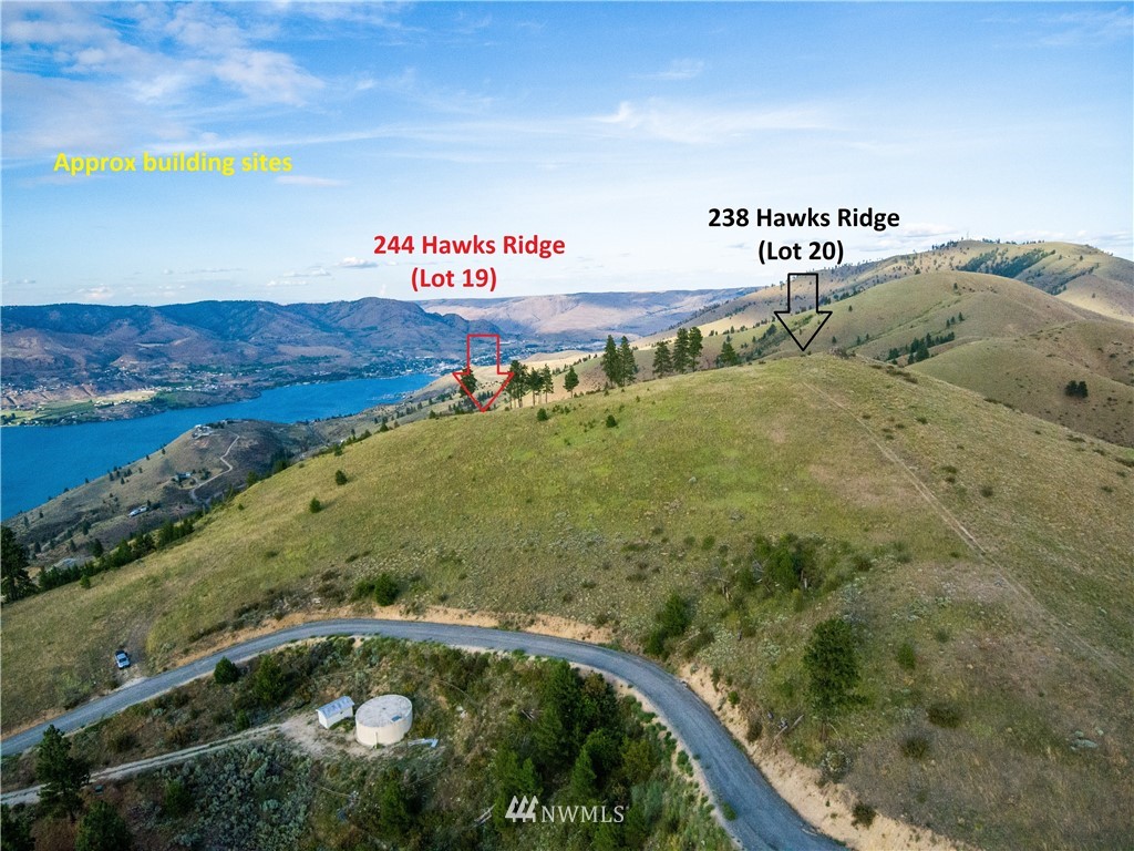 244 Hawks Ridge Road Chelan, WA 98816 - Photo 20 of 25 Gallery Image 20
