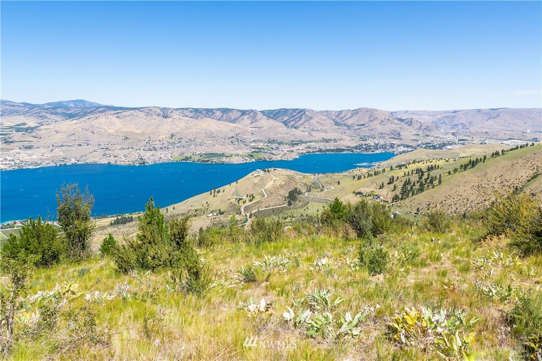 244 Hawks Ridge Road Chelan, WA 98816 - Photo 3 of 25 Gallery Image 3