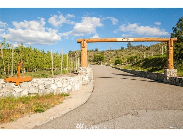 244 Hawks Ridge Road Chelan, WA 98816 - Photo 24 of 25 Gallery Image 24