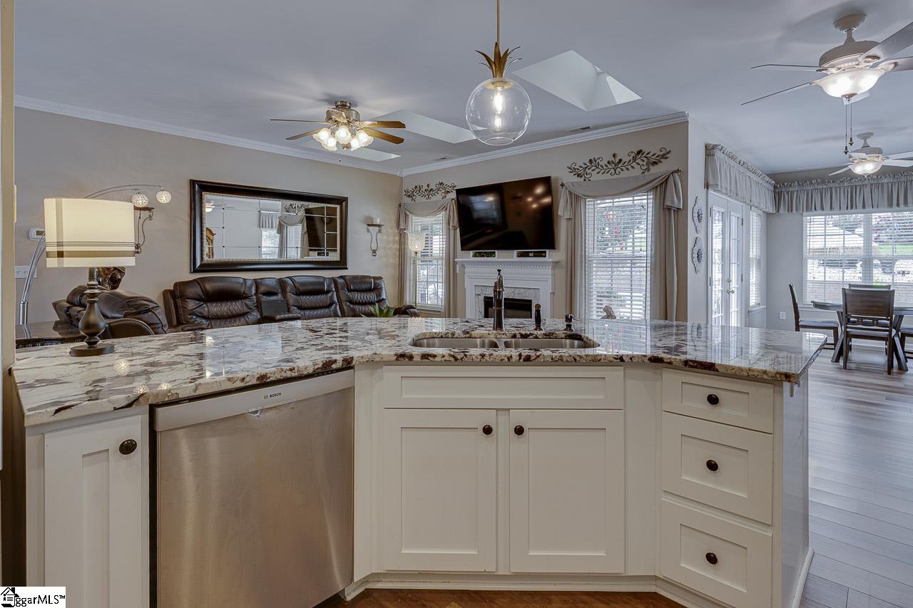 9 Arabian Way Simpsonville, SC 29681 - Photo 14 of 42