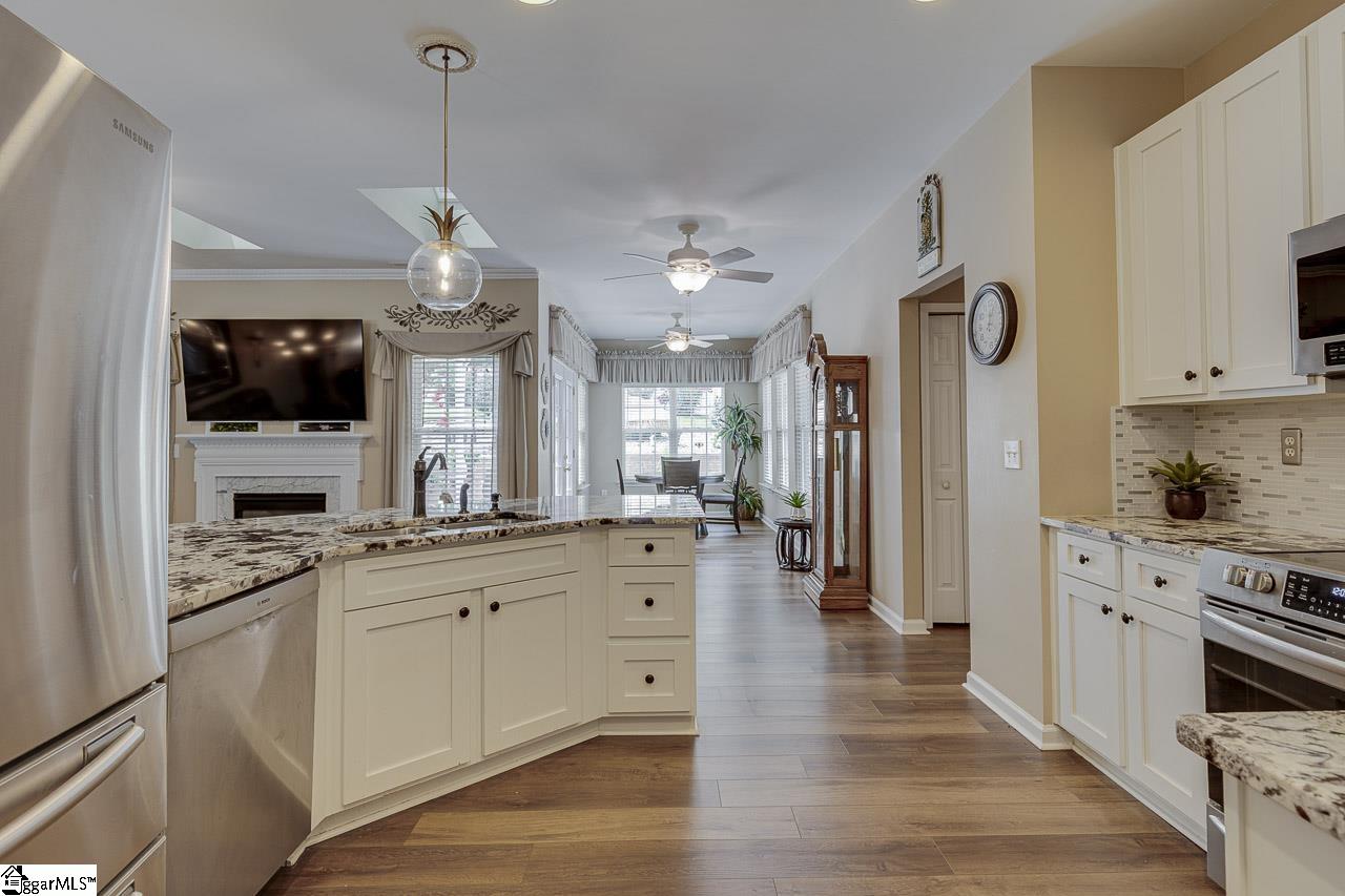 9 Arabian Way Simpsonville, SC 29681 - Photo 16 of 42