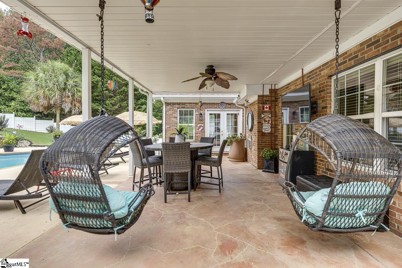 9 Arabian Way Simpsonville, SC 29681 - Photo 24 of 42