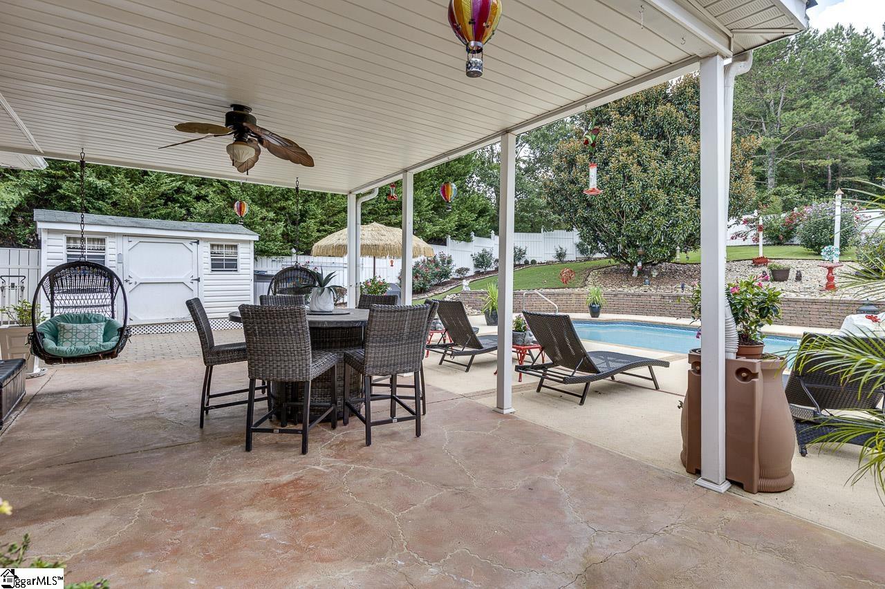 9 Arabian Way Simpsonville, SC 29681 - Photo 25 of 42