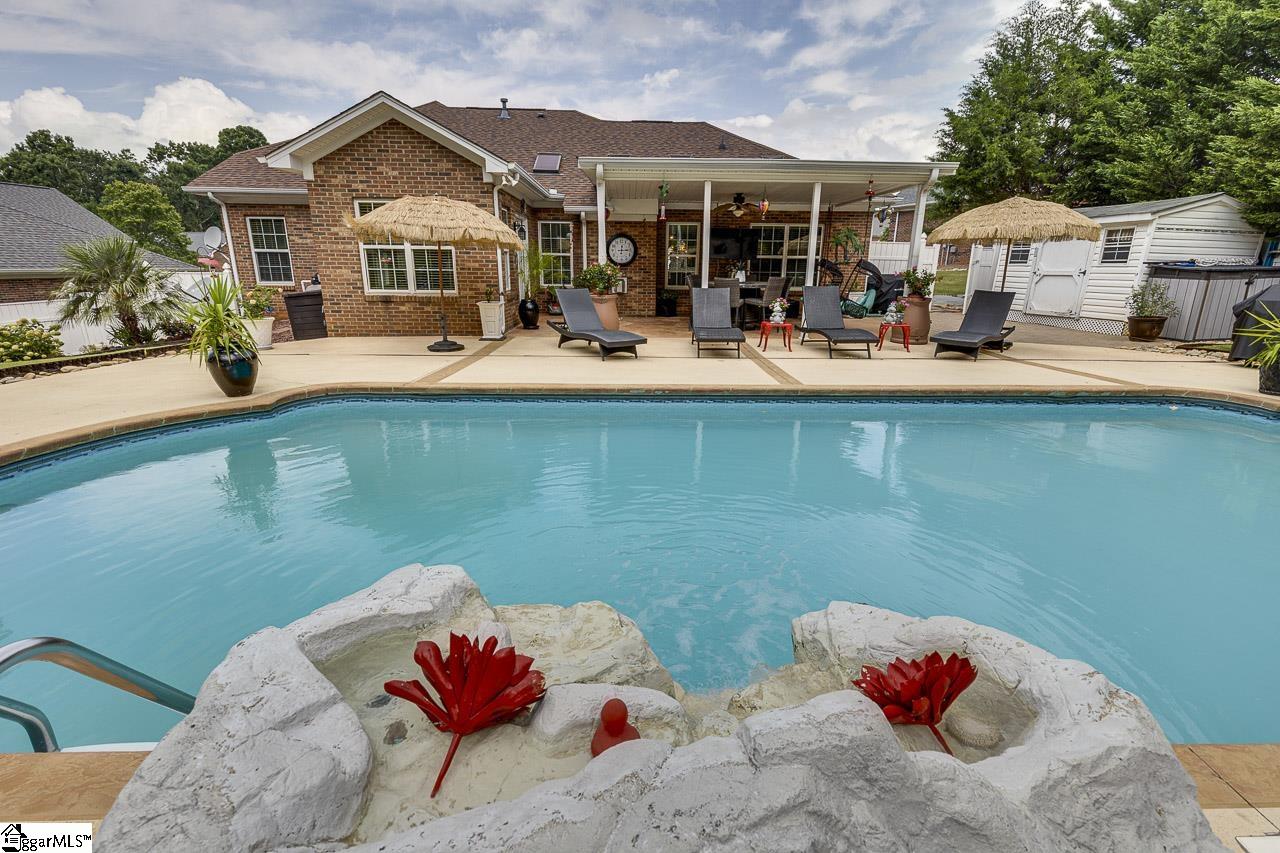 9 Arabian Way Simpsonville, SC 29681 - Photo 27 of 42