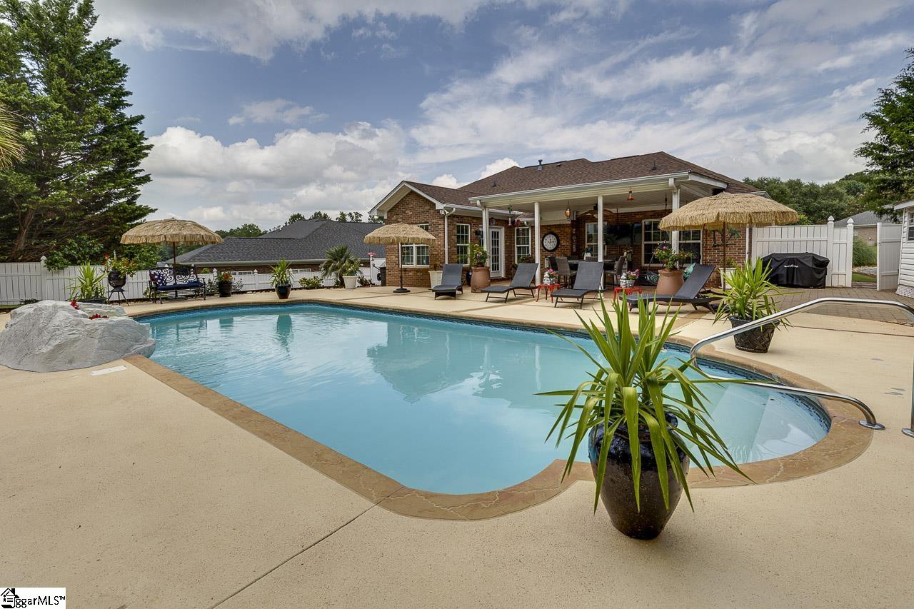 9 Arabian Way Simpsonville, SC 29681 - Photo 28 of 42