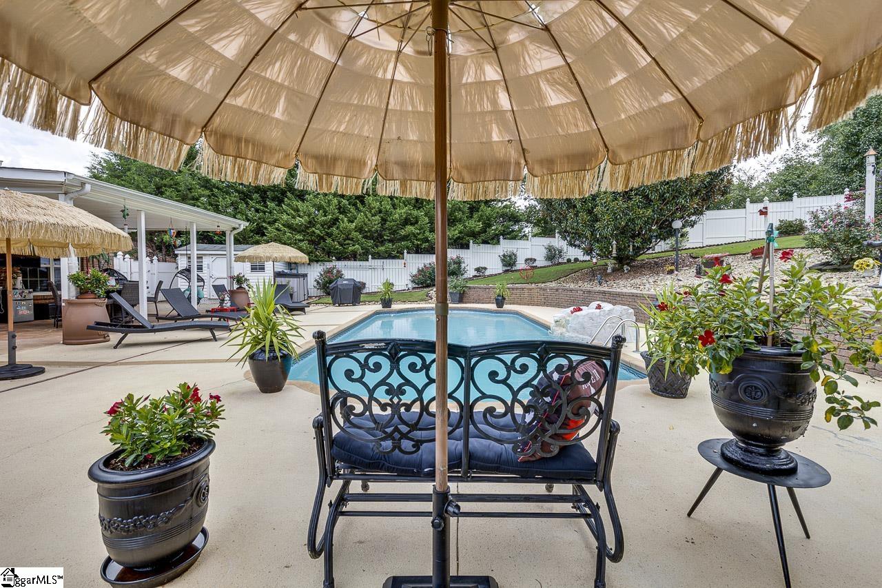 9 Arabian Way Simpsonville, SC 29681 - Photo 29 of 42