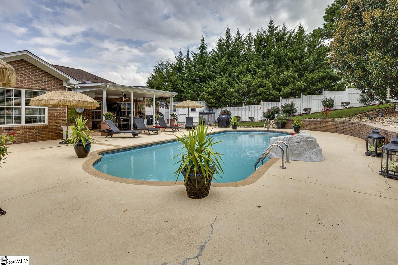 9 Arabian Way Simpsonville, SC 29681 - Photo 30 of 42