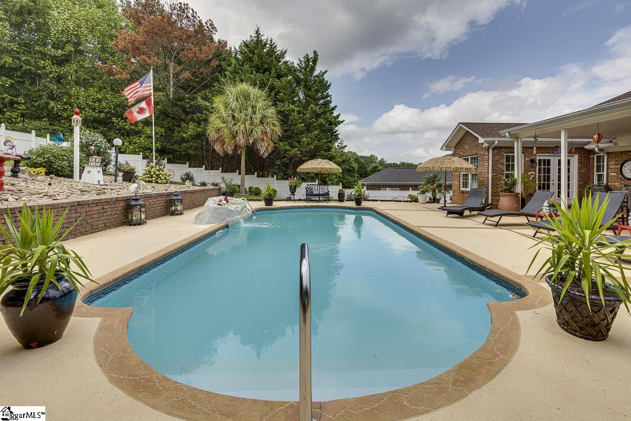 9 Arabian Way Simpsonville, SC 29681 - Photo 31 of 42