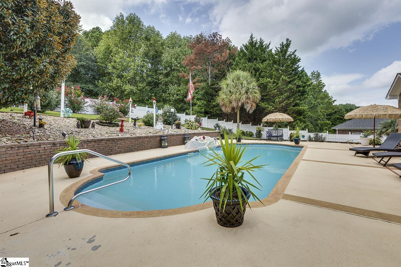 9 Arabian Way Simpsonville, SC 29681 - Photo 33 of 42