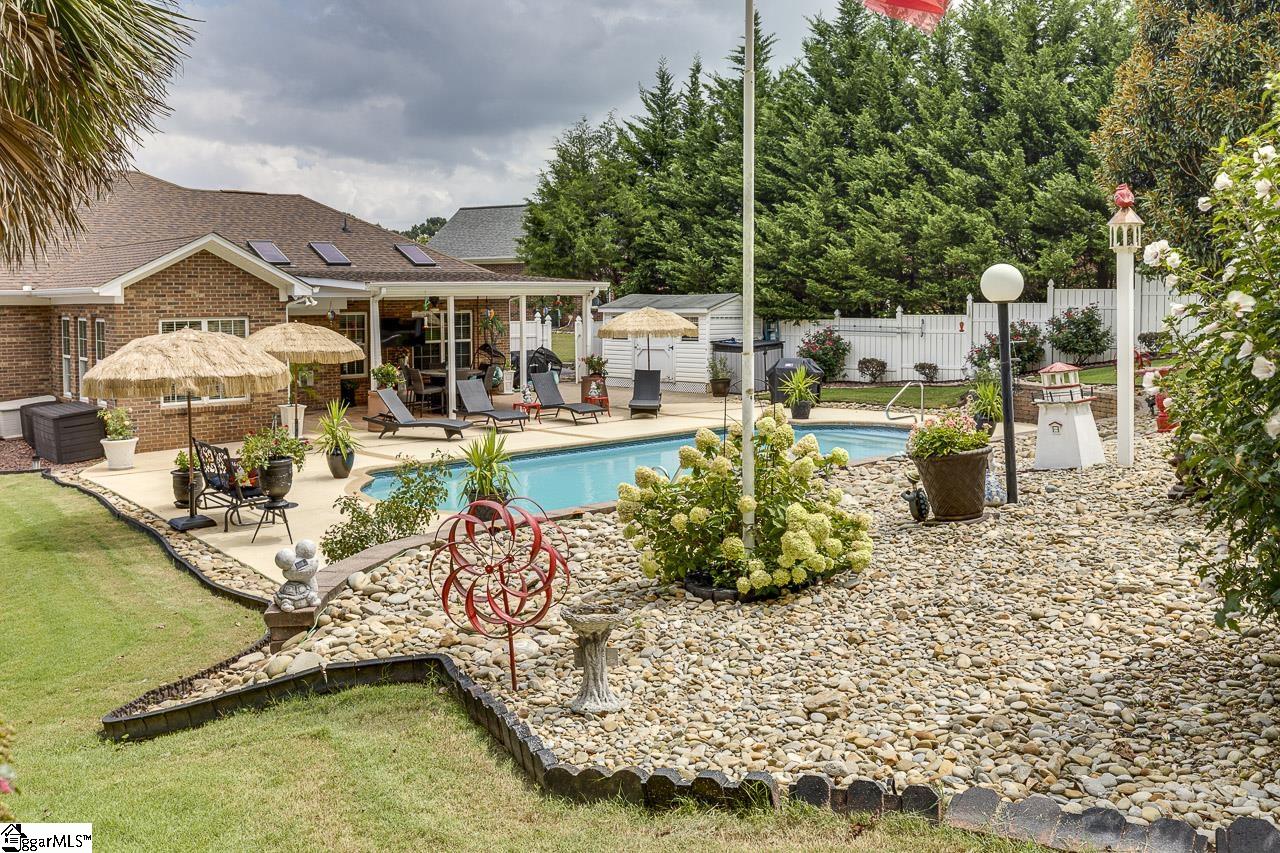 9 Arabian Way Simpsonville, SC 29681 - Photo 35 of 42