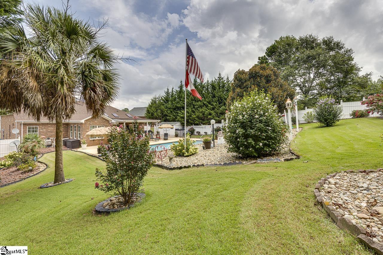 9 Arabian Way Simpsonville, SC 29681 - Photo 36 of 42