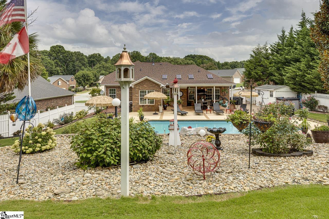 9 Arabian Way Simpsonville, SC 29681 - Photo 37 of 42