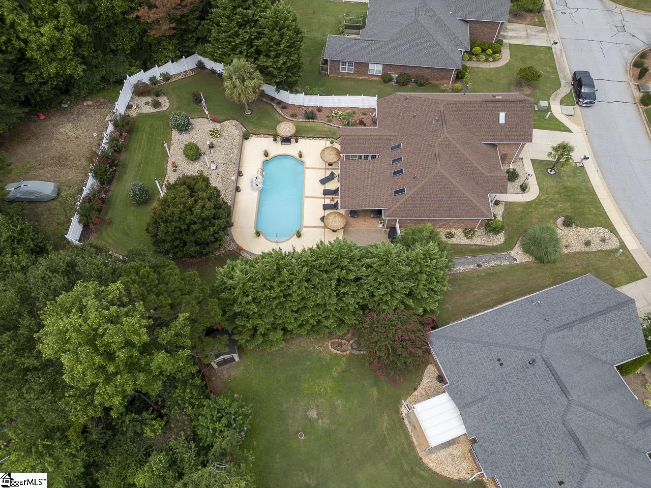 9 Arabian Way Simpsonville, SC 29681 - Photo 38 of 42