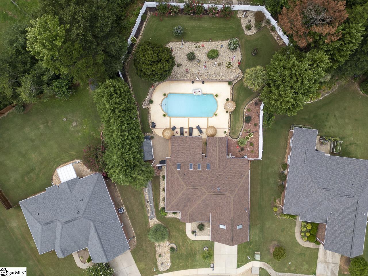 9 Arabian Way Simpsonville, SC 29681 - Photo 39 of 42