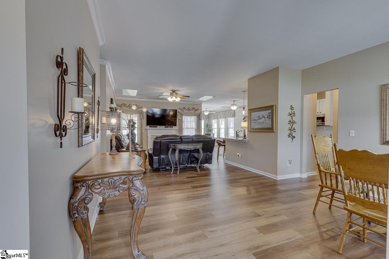 9 Arabian Way Simpsonville, SC 29681 - Photo 4 of 42