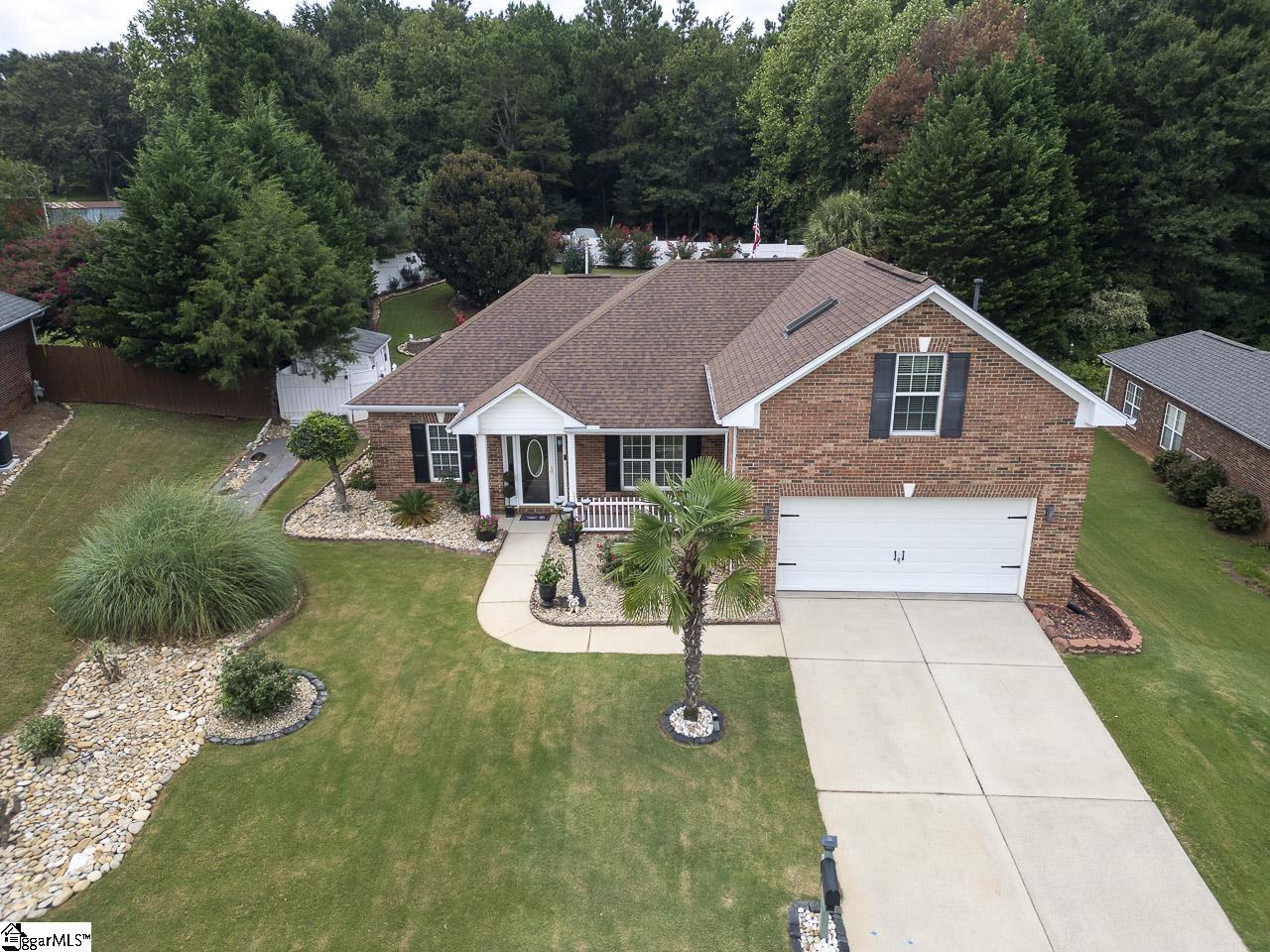 9 Arabian Way Simpsonville, SC 29681 - Photo 41 of 42