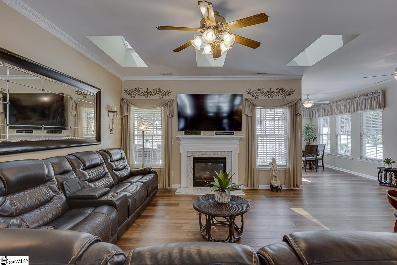 9 Arabian Way Simpsonville, SC 29681 - Photo 7 of 42