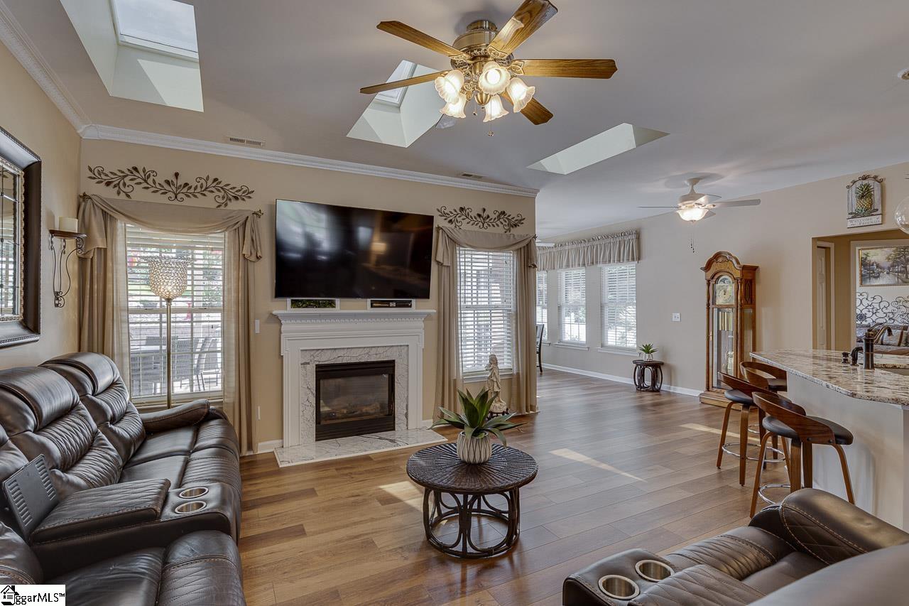 9 Arabian Way Simpsonville, SC 29681 - Photo 8 of 42