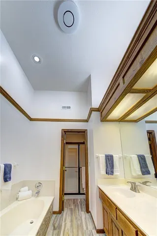 $299,000 | 236 Southwest Raintree Drive, Lee's Summit, MO 64082