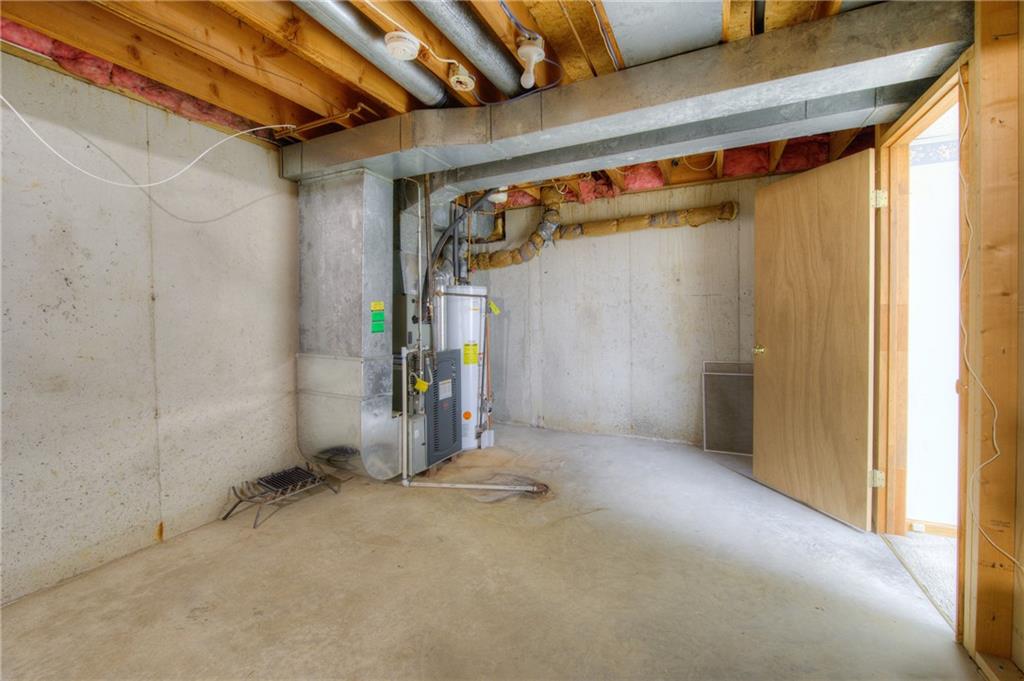 236 Southwest Raintree Drive Lee's Summit, MO 64082 - Photo 30 of 35