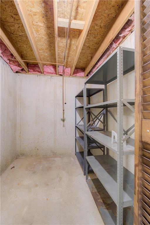 236 Southwest Raintree Drive Lee's Summit, MO 64082 - Photo 32 of 35