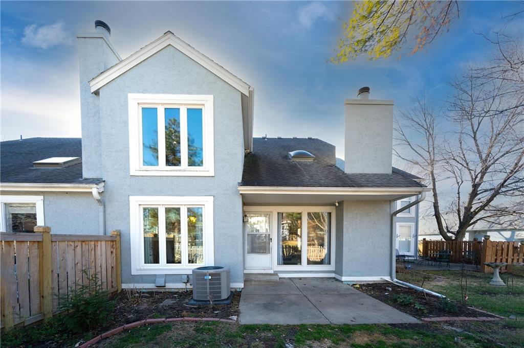 236 Southwest Raintree Drive Lee's Summit, MO 64082 - Photo 35 of 35