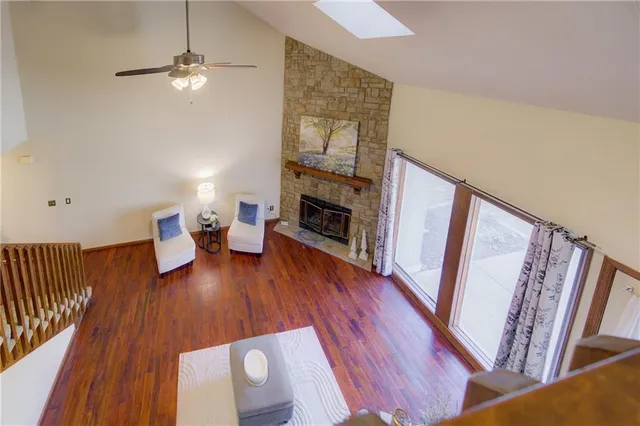 $299,000 | 236 Southwest Raintree Drive, Lee's Summit, MO 64082