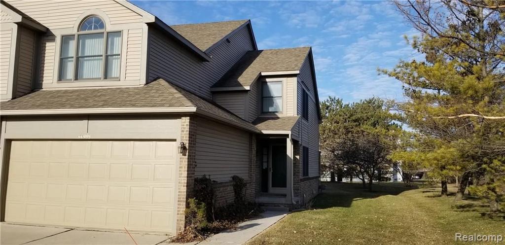 44989 Coachman Court Canton, MI 48187 - Photo 2 of 27