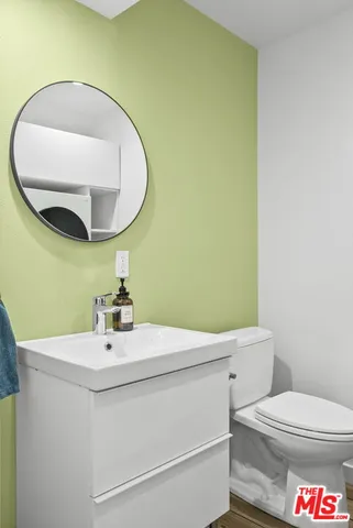 $4,500 | 1802 20th Street, Unit B, Santa Monica, CA 90404