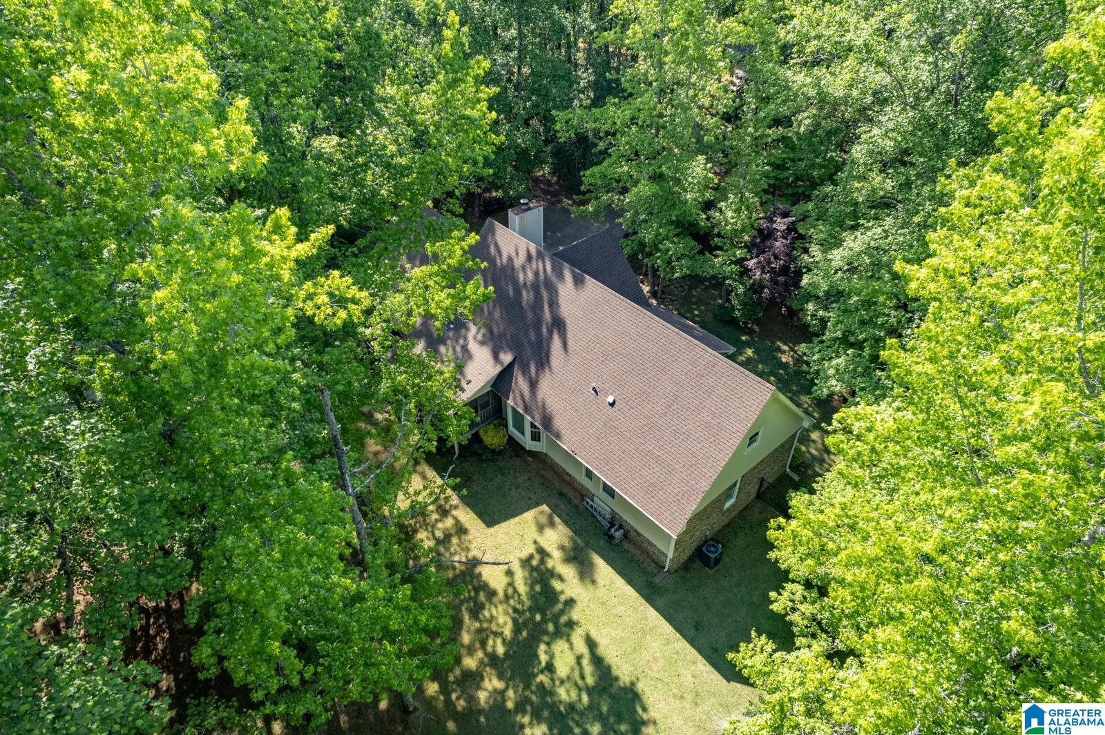 6867 Deer Haven Road Pinson, AL 35126 - Photo 49 of 50
