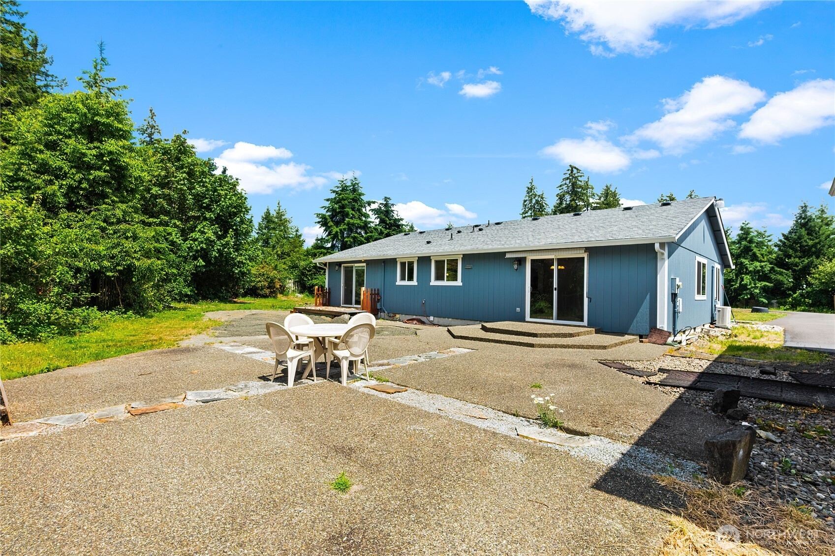 160 Cloquallum Road Elma, WA 98541 - Photo 32 of 40