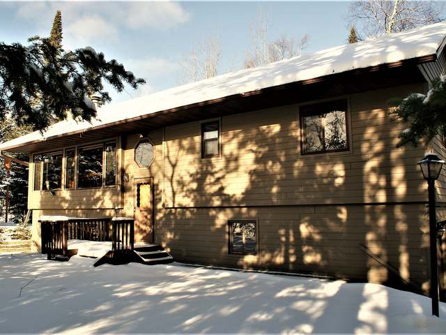 9241 Bald Eagle Road Presque Isle, WI 54557 - Photo 1 of 15 Gallery Image 1