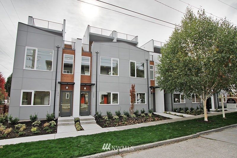 3907 Southwest Findlay Street Seattle, WA 98136 - Photo 15 of 15