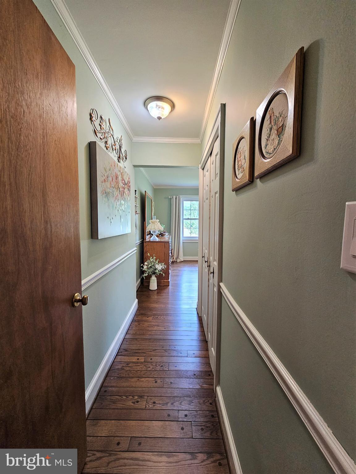 8813 Weems Road Manassas, VA 20110 - Photo 26 of 39 Bedroom 3
