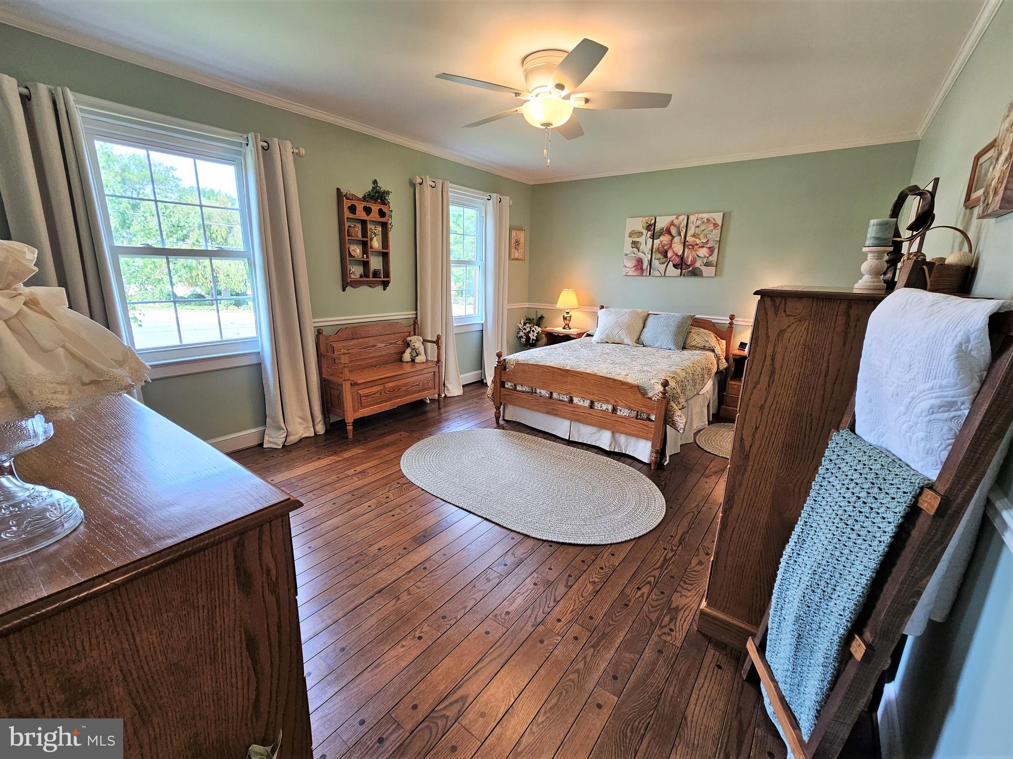 8813 Weems Road Manassas, VA 20110 - Photo 27 of 39 Bedroom 3