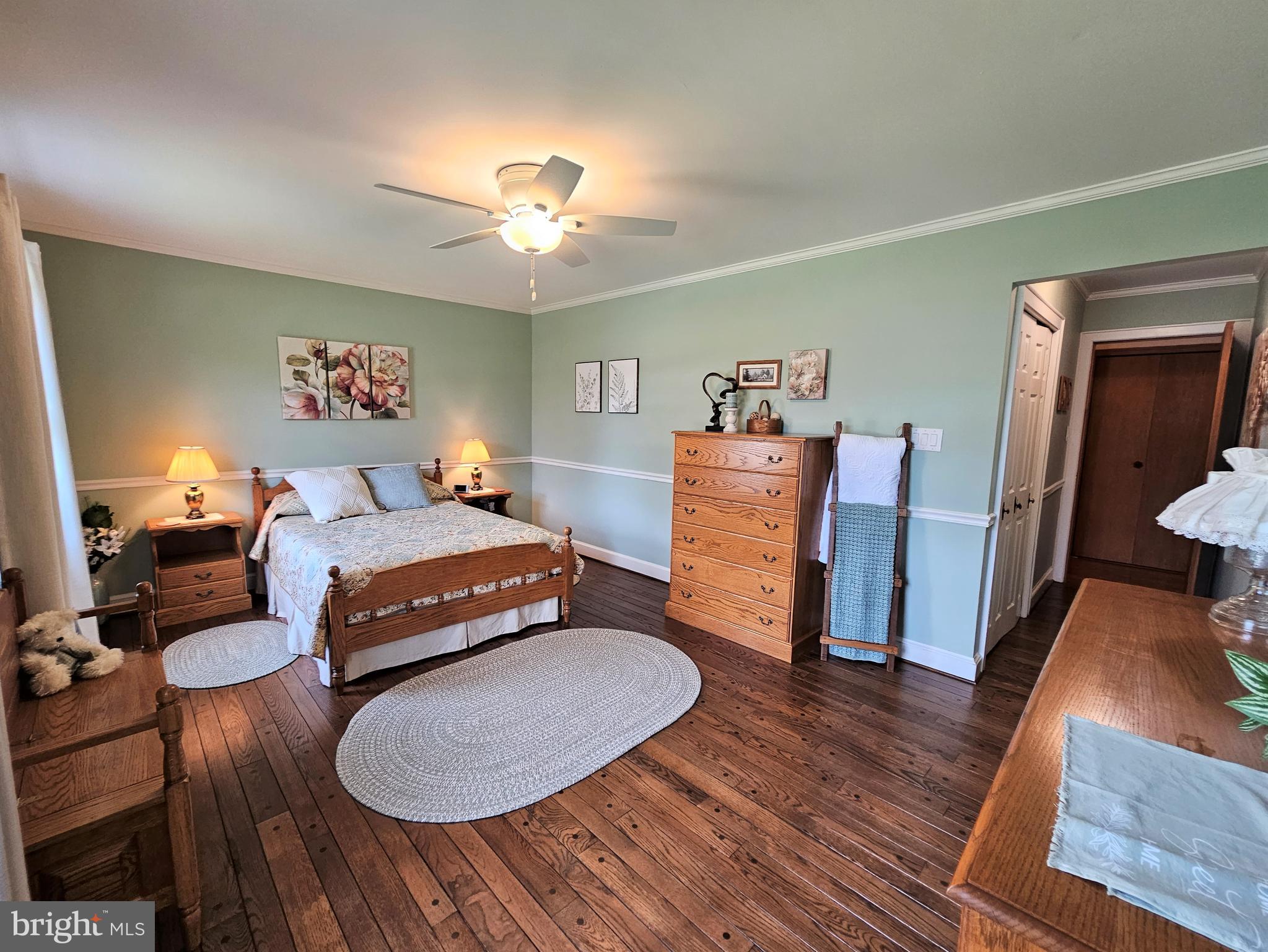 8813 Weems Road Manassas, VA 20110 - Photo 28 of 39 Bedroom 3