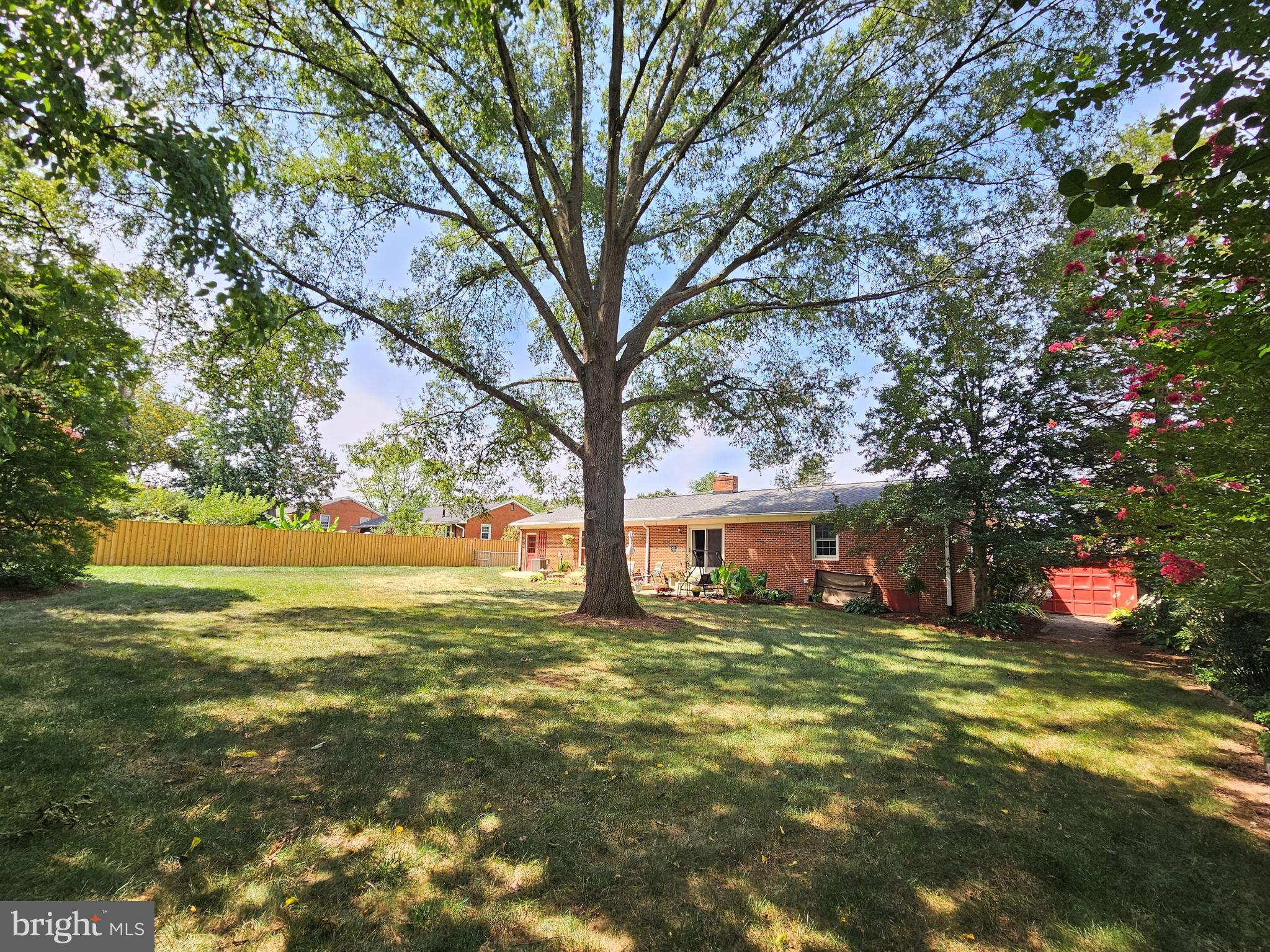 8813 Weems Road Manassas, VA 20110 - Photo 30 of 39 Rear View