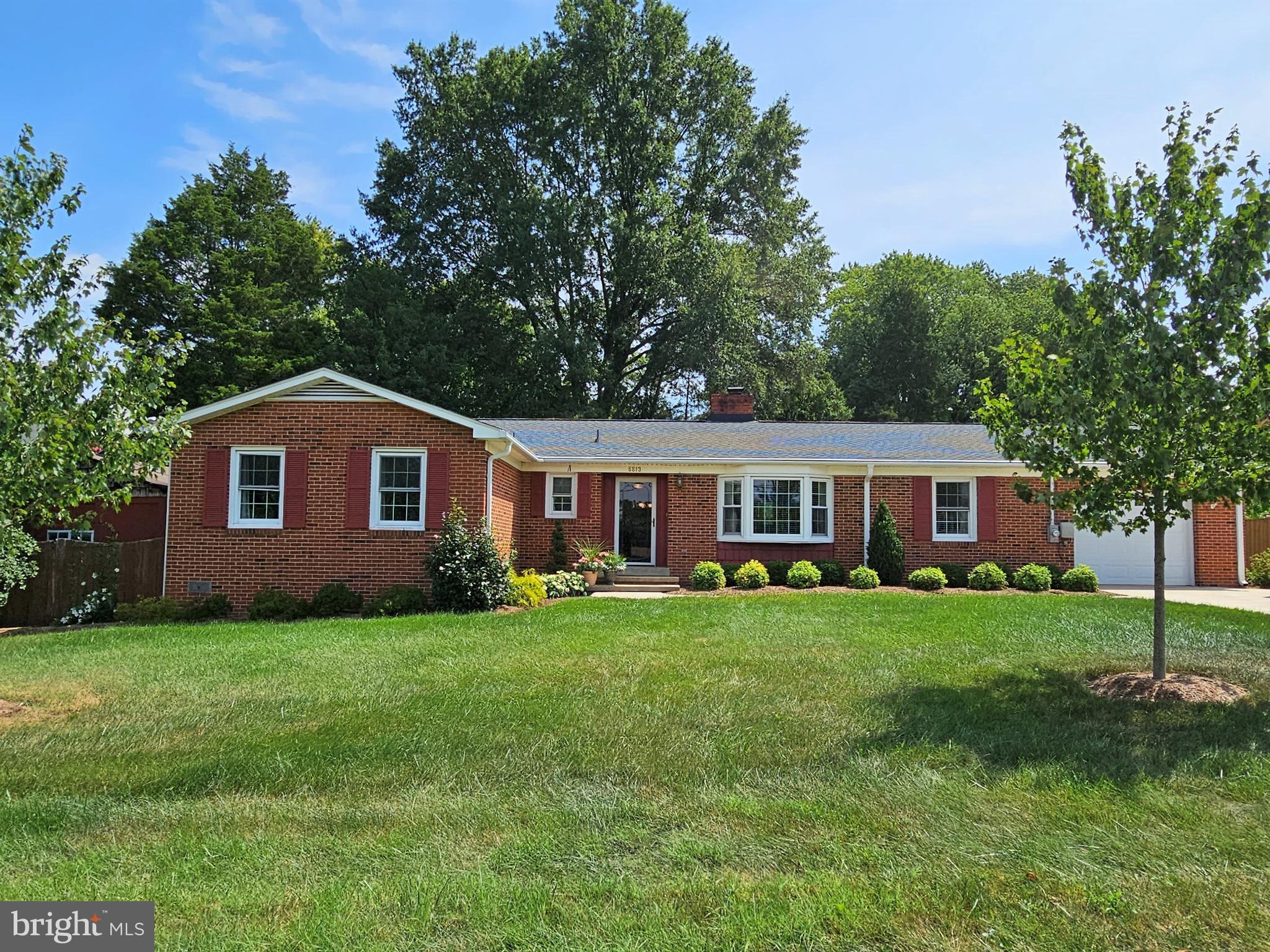 8813 Weems Road Manassas, VA 20110 - Photo 39 of 39 You Won't Want To Miss One!!