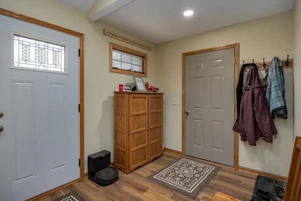 $699,900 | 13541 West Beloit Newark Road, Brodhead, WI 53520