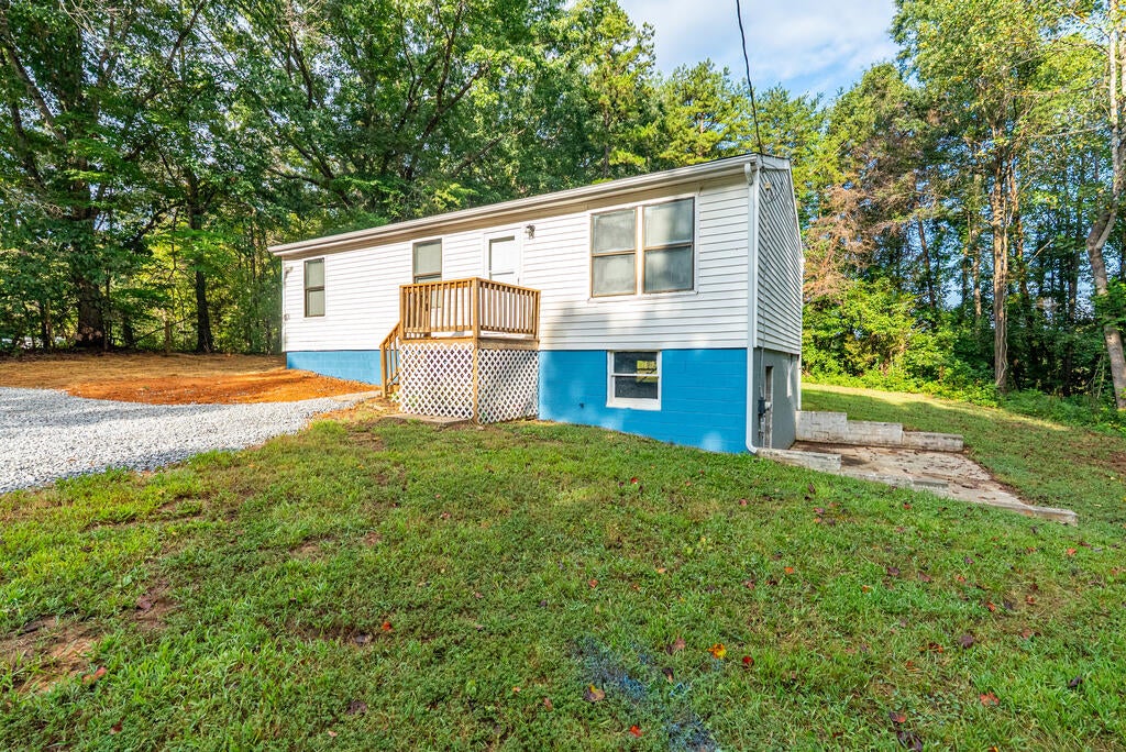 160 Harmony Road Keysville, VA 23947 - Photo 29 of 44 Gallery Image 29