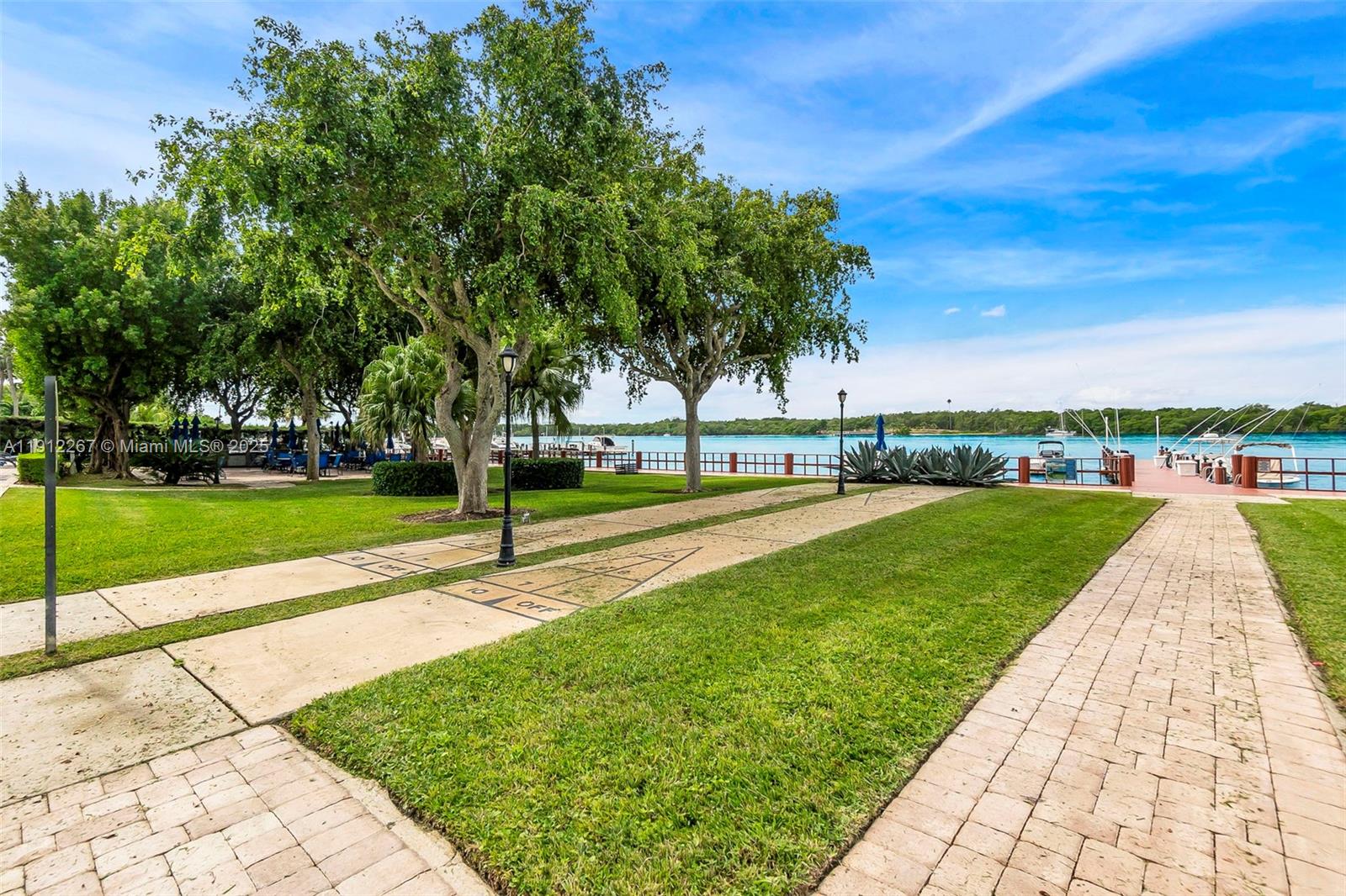 2121 North Ocean Boulevard, Unit 204W Boca Raton, FL 33431 - Photo 32 of 59 a park view