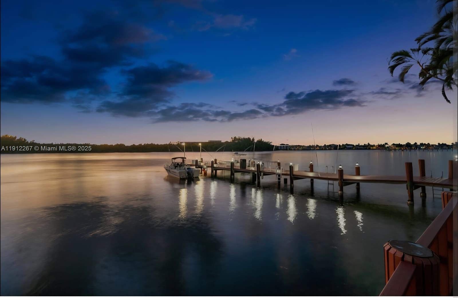 2121 North Ocean Boulevard, Unit 204W Boca Raton, FL 33431 - Photo 57 of 59 a view of ocean with city view