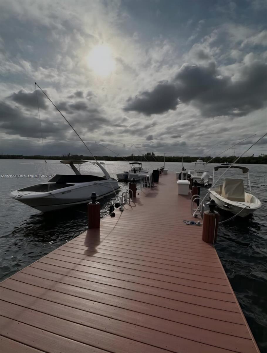 2121 North Ocean Boulevard, Unit 204W Boca Raton, FL 33431 - Photo 59 of 59 a view of a terrace with seating area