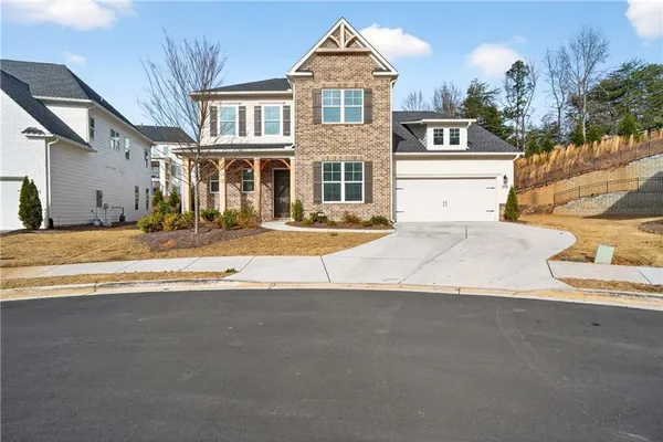 $4,200 | 395 Tillman Pass, Woodstock, GA 30188