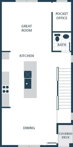 $599,990 | 7027 Rainier Drive, Unit A, Everett, WA 98203