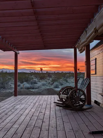 $60,000 | 60876 Campanula Street, Joshua Tree, CA 92252