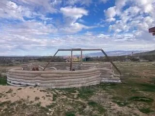 $65,000 | 60876 Campanula Street, Joshua Tree, CA 92252