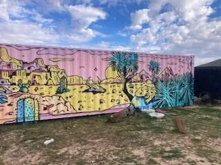 $75,000 | 60876 Campanula Street, Joshua Tree, CA 92252