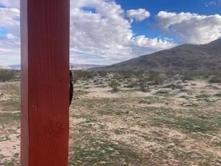 $65,000 | 60876 Campanula Street, Joshua Tree, CA 92252