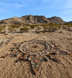 $65,000 | 60876 Campanula Street, Joshua Tree, CA 92252